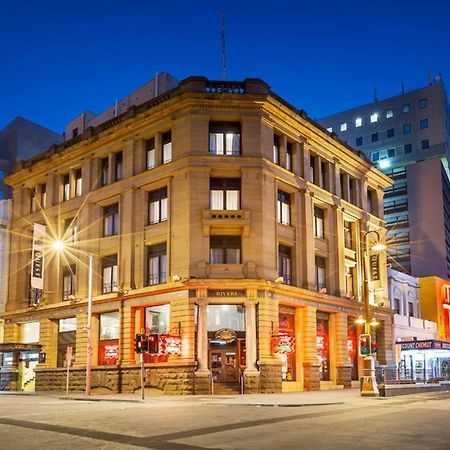 Апарт отель Quest Savoy Хобарт Экстерьер фото